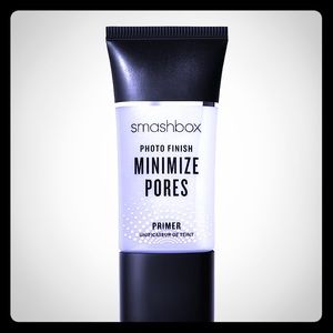 Smashbox Photo Finish Minimize Pores Primer, 1 oz